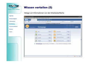 Teambasiertes Wissensmanagement