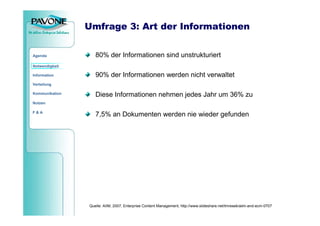 Teambasiertes Wissensmanagement