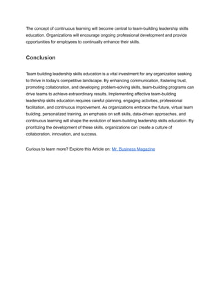 Team BTeam Building Leadership Skills Education_ A Pathway to Success.pdf