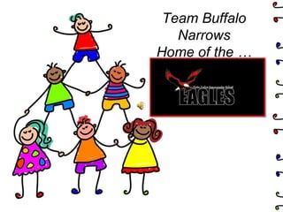 Team Buffalo
   Narrows
Home of the …
 