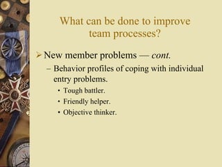 Team building | PPS