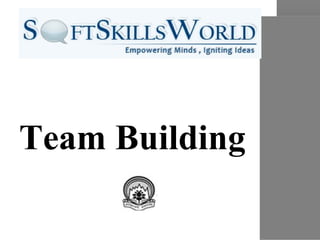 Team Building 