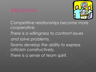 Team building | PPT