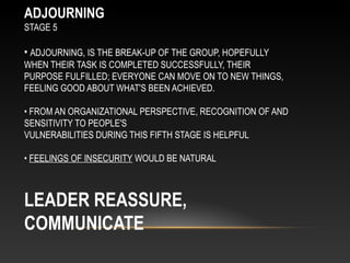 Team building | PPT