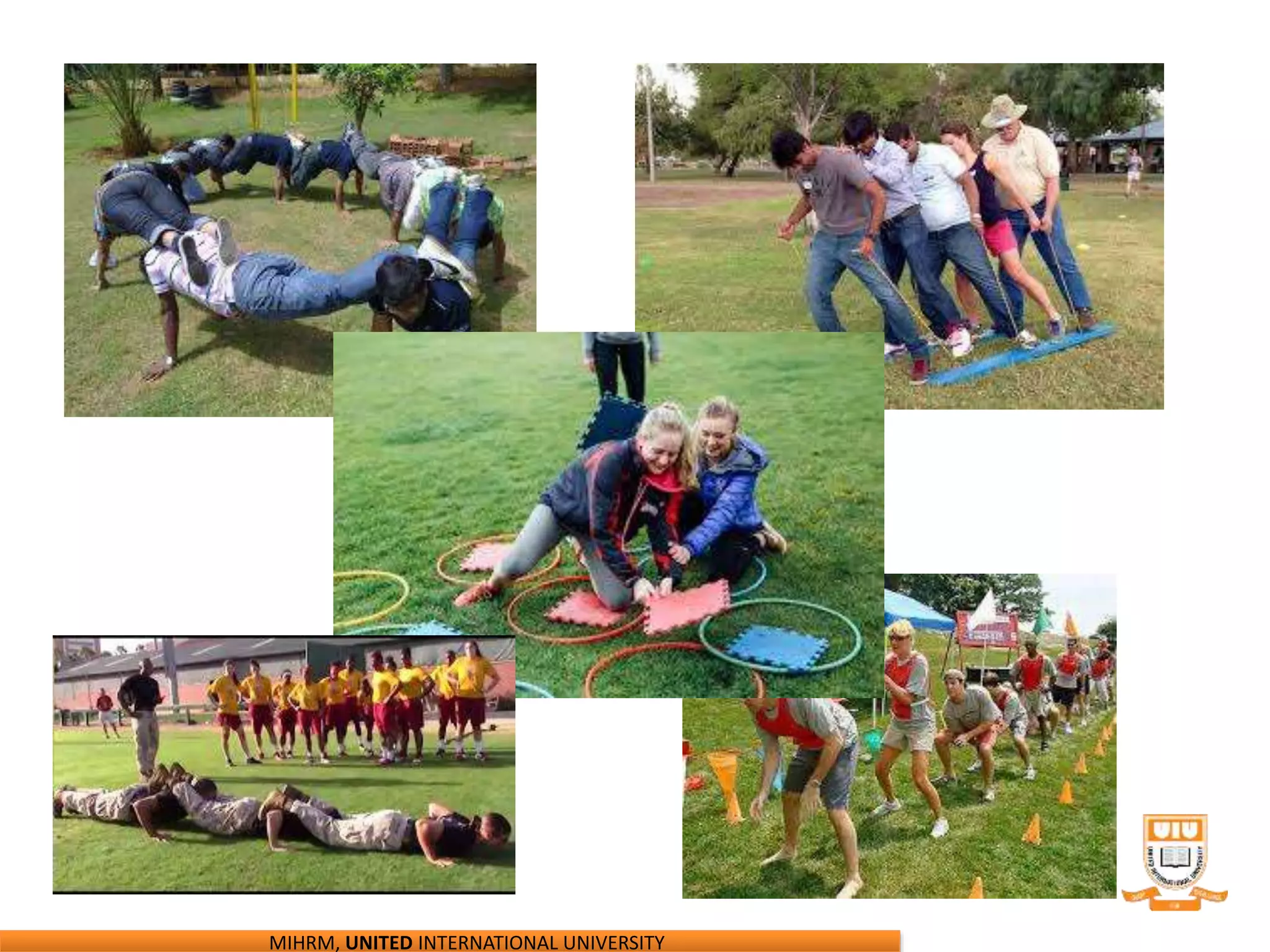 MIHRM, UNITED INTERNATIONAL UNIVERSITY
 