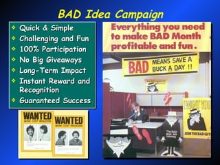 Teambuilding Exercises