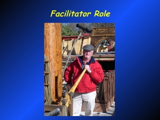 Teambuilding Exercises