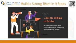 Team Building Workshop | PDF