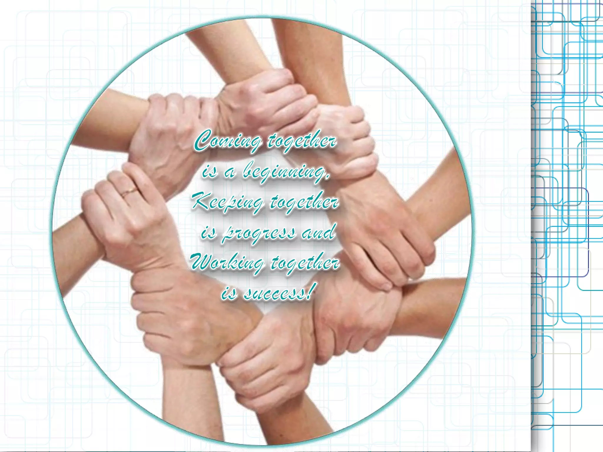 Team Building Activities