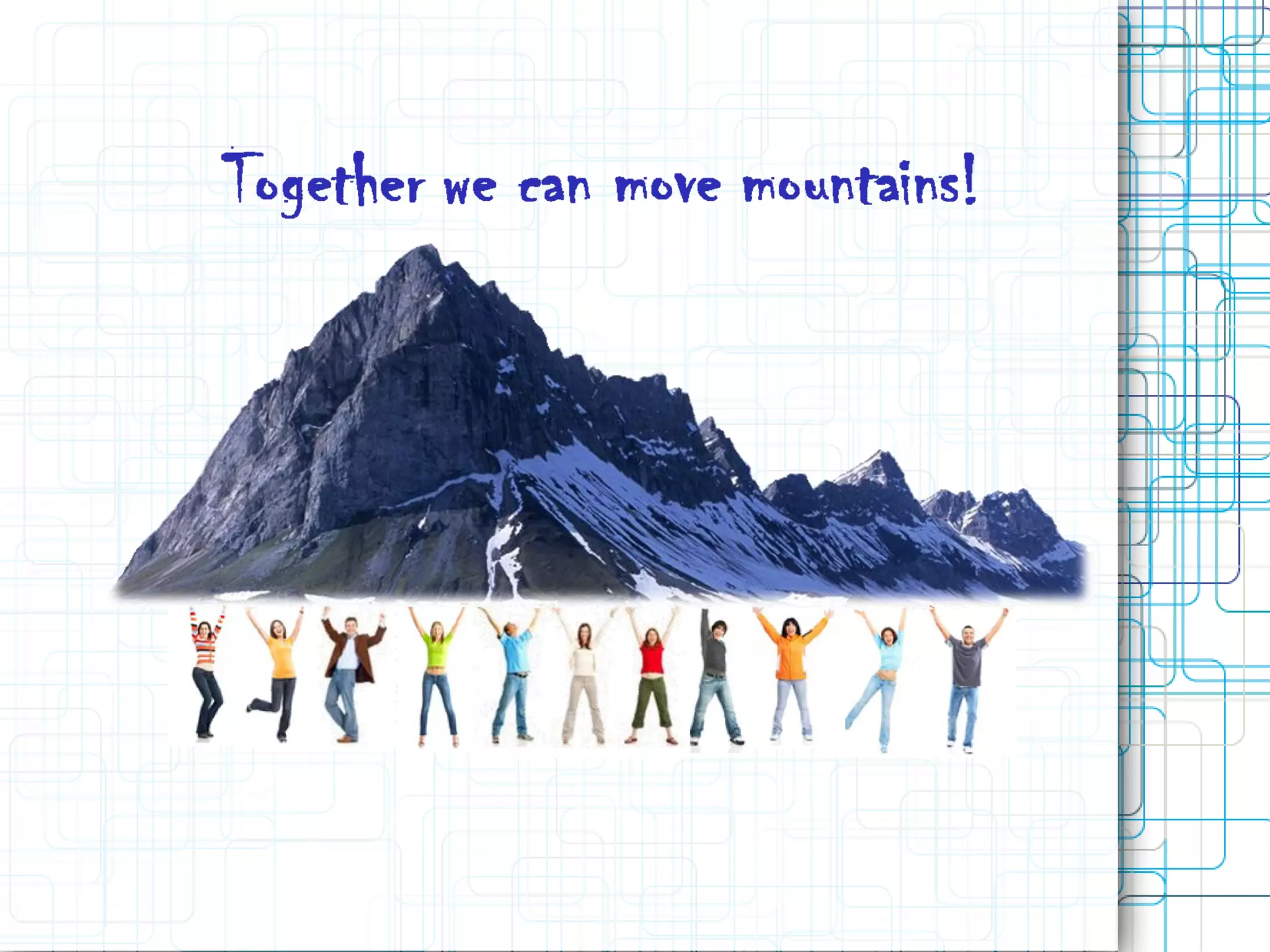 Team Building Activities