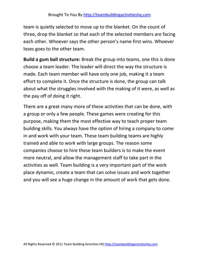 team-building-exercises-for-adults-pdf