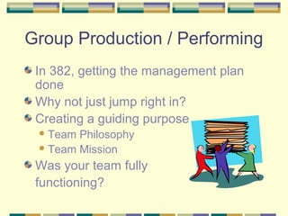 Team building _norms_108 Slide 17