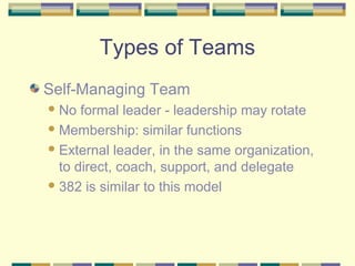 Team building _norms_108 Slide 21