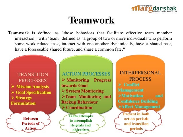 How Do You Develop A Cohesive Team Team building