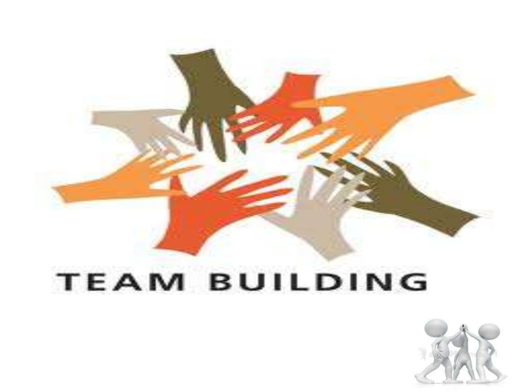 Team building ppt manisha may june 2012 