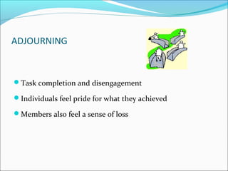Team building | PPT