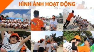 Nguyễn Gia Travel - Teambuilding & Events