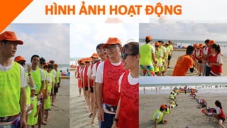 Nguyễn Gia Travel - Teambuilding & Events