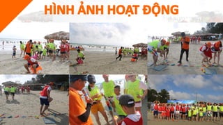 Nguyễn Gia Travel - Teambuilding & Events