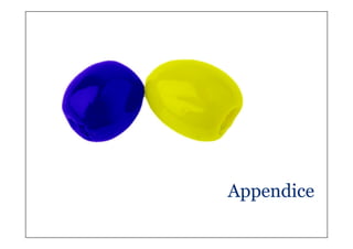 Appendice
 