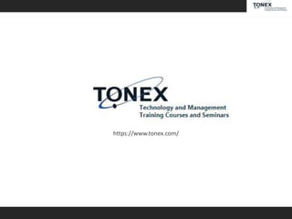 Most Effective Team Building Training - Tonex Training | PPTX