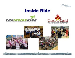 Inside Ride
 