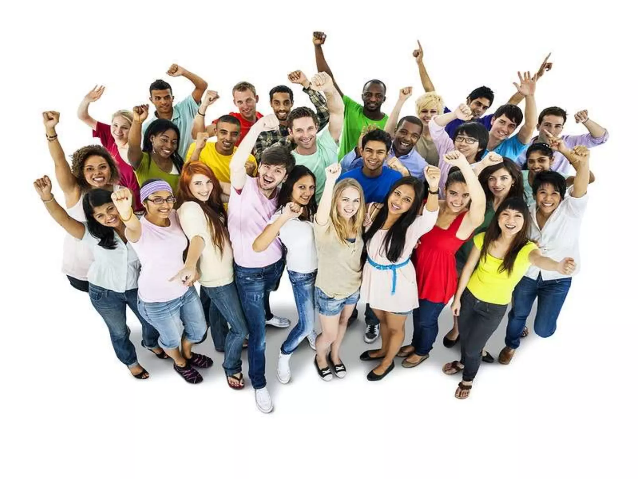 Team Building & SA Process