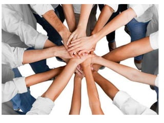 Team Building & SA Process