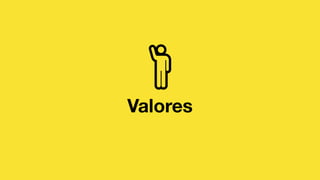 Valores
 