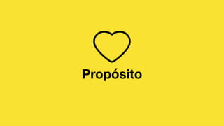 Propósito
 