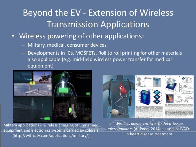 Microgrids Electric Vehicles And Wireless Charging