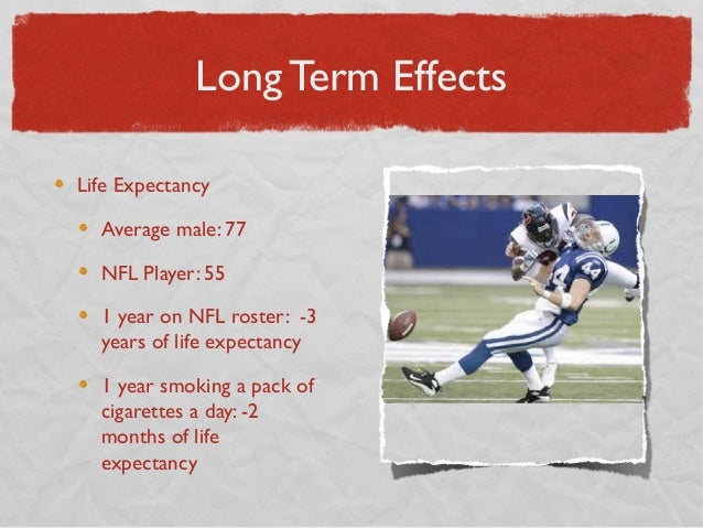 Nfl Concussion A Frontier Tort