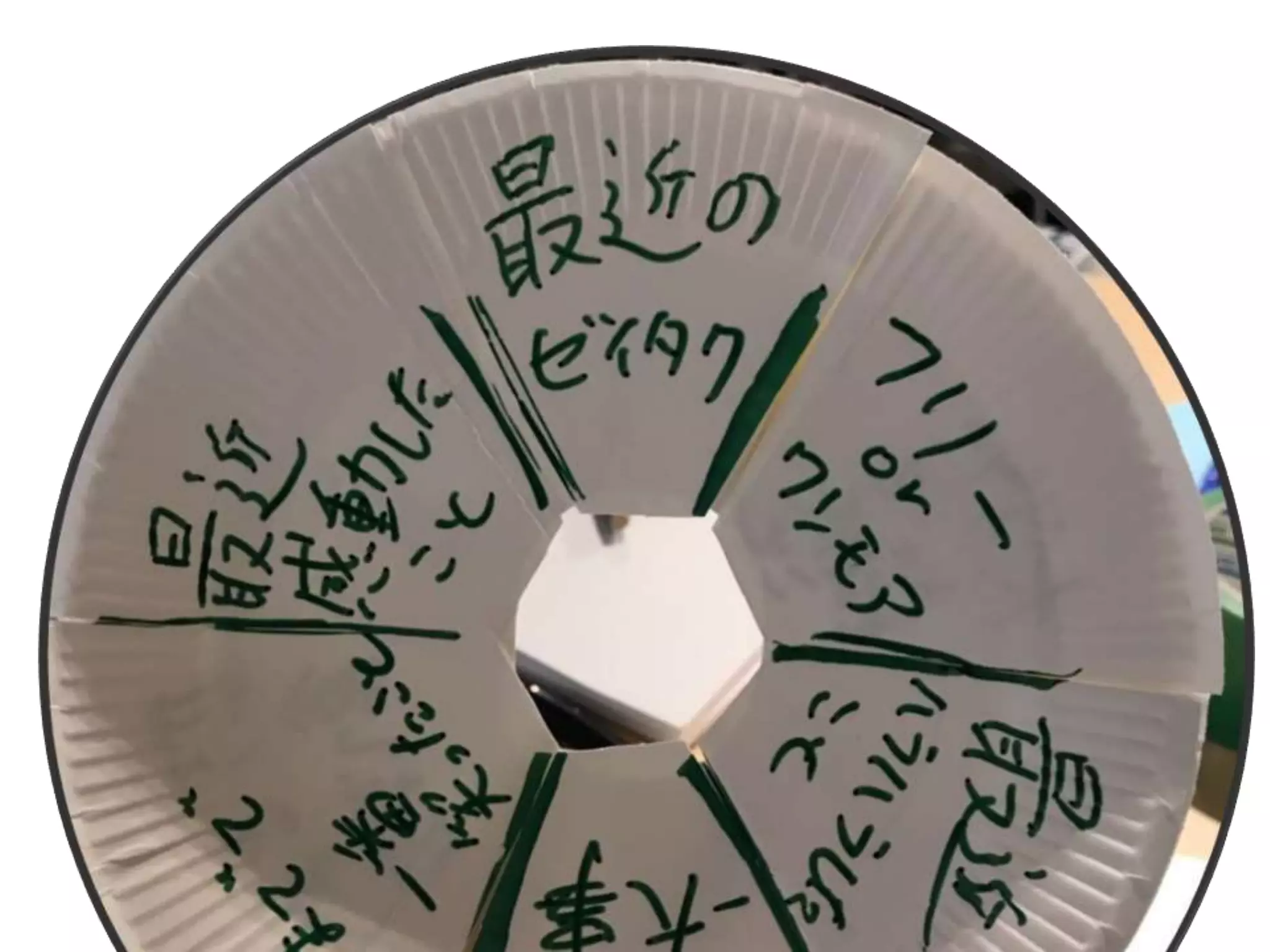 ごきげんよう
最近の贅沢
 