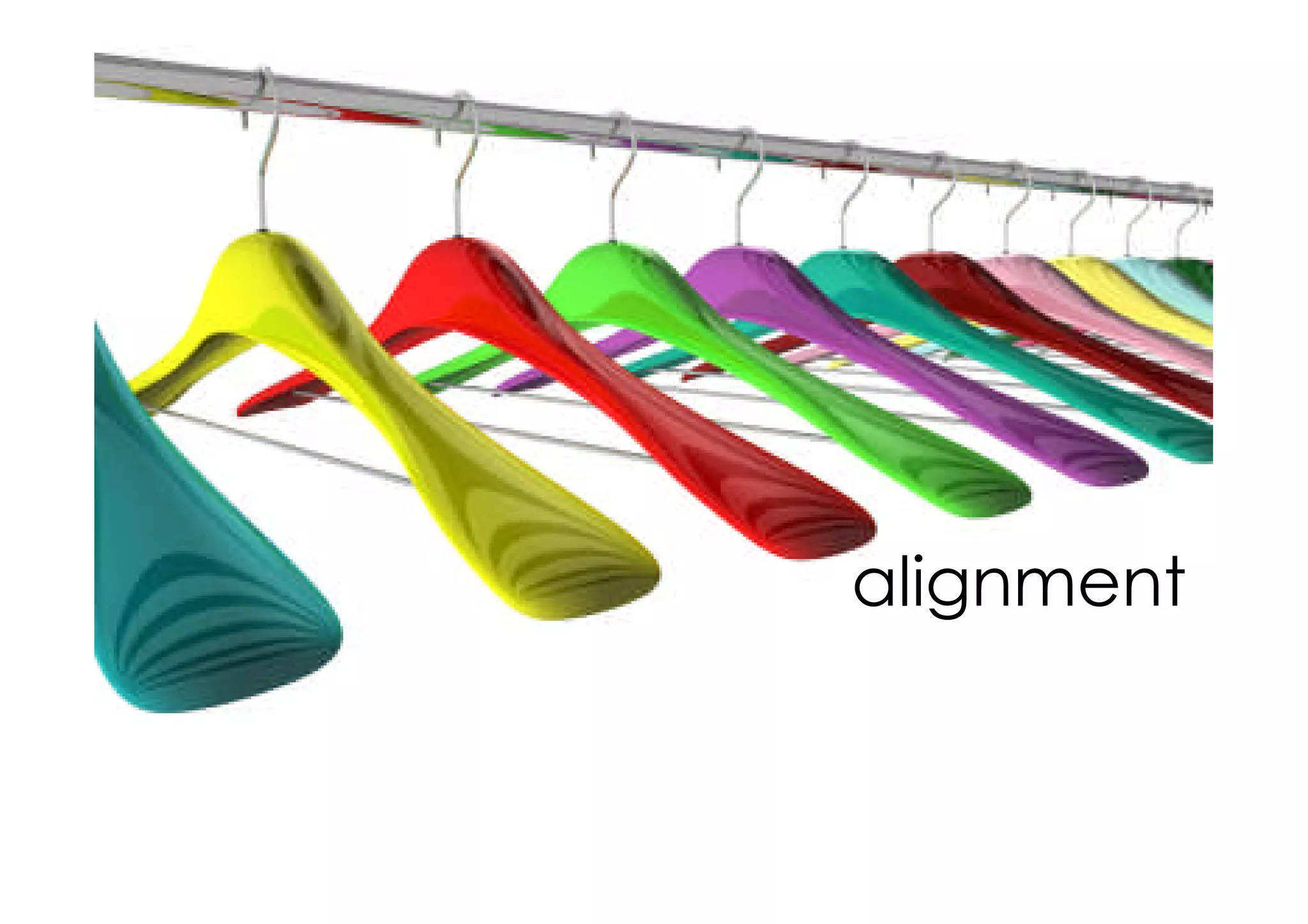 alignment