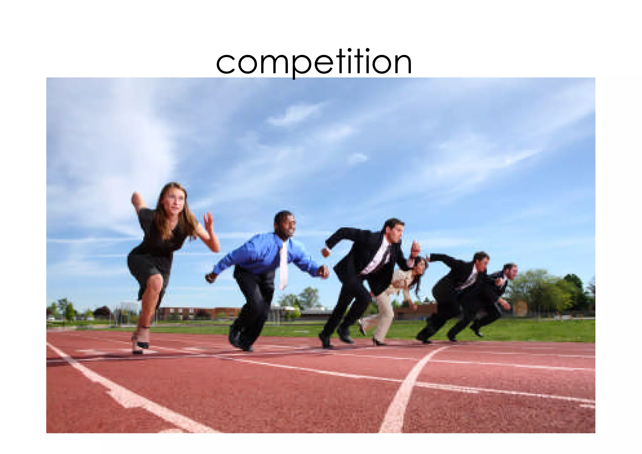 competition