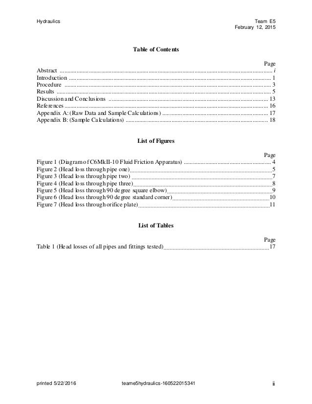 35 How To Label Figures And Tables In A Lab Report Label Design Ideas