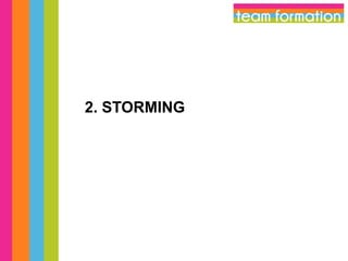 2. STORMING

 