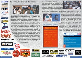 Team Genisson Grand Prix 1999