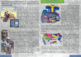 Team Genisson Grand Prix 1999