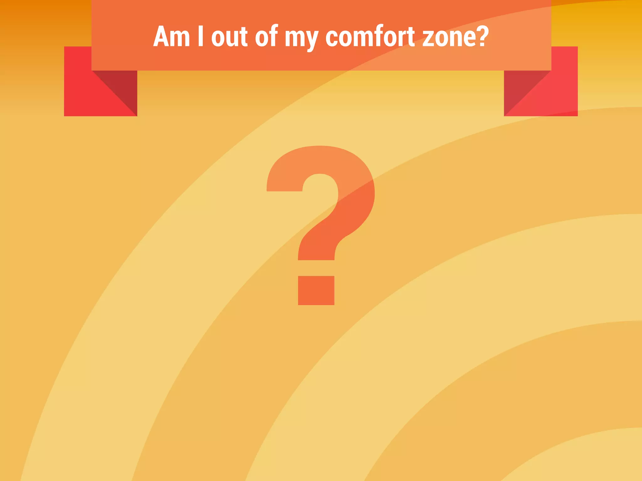 Employees who set goals that
are based on their personal
strengths, are 7 times more
likely to be engaged in their
work.
Are all objectives aligned?
To increase the success rate, make sure personal, team and
organizational objectives are all aligned.
 