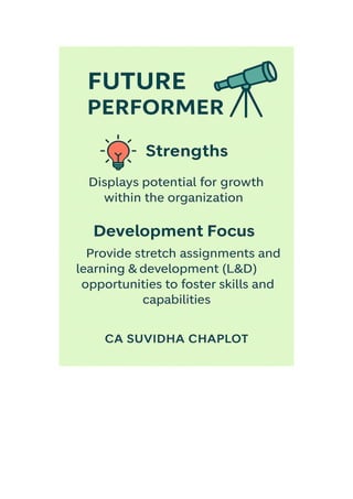 Team Growth Matrix nfographics.pdf BY CA SUVIDHA CHAPLOT