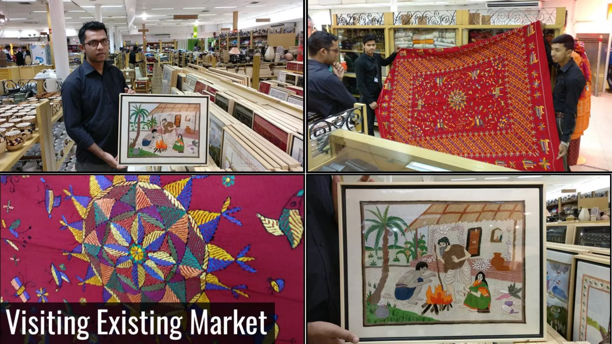 2017 Hult Prize Challenge | Team HUMANE