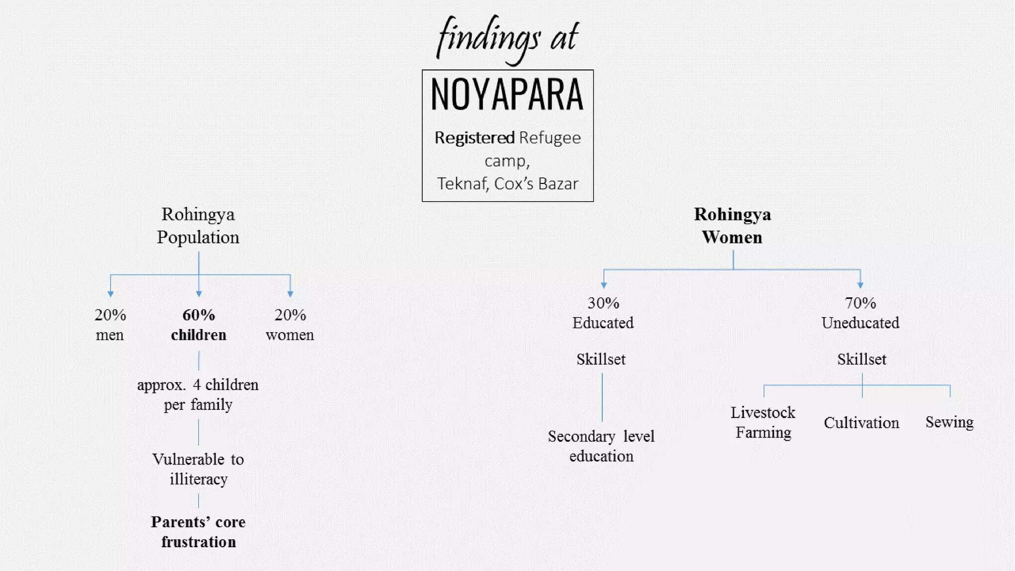 2017 Hult Prize Challenge | Team HUMANE