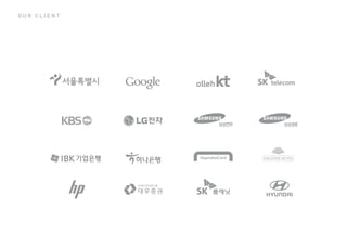 OUR CLIENT  
