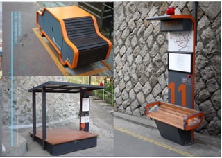 SERVICE / 
PRODUCT DESIGN 
2014 
SEOUL METROPOLITAN GOVERNMENT 
HONGEUNDONG 
SAFE TOWN PROJECT  