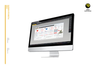 USER 
EXPERIENCE 
2010 
DAEWOO HTS 
DAEWOO HTS BESTez 
QWAY 
2010 
GOOD DESIGN  