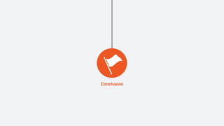Conclusion
 