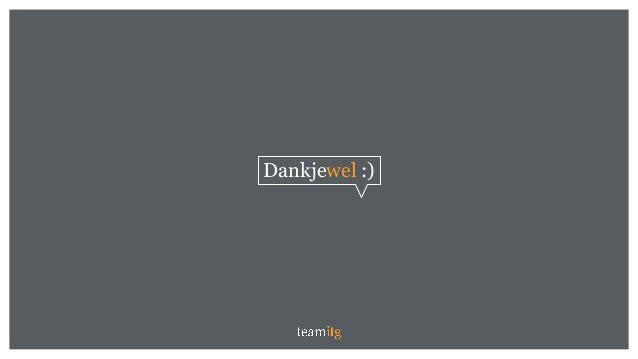 Dankjewel :)
 