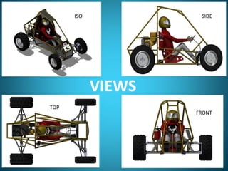 VIEWS
ISO SIDE
TOP
FRONT
 