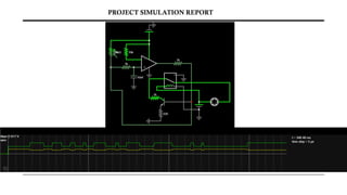 Autonomous Solar Tracking System Using Self-Calibrating Op-Amp Circuit ...